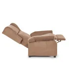 Armchair AGUSTIN 2 beige order